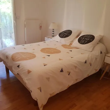 T2 / Biarritz Apartment *